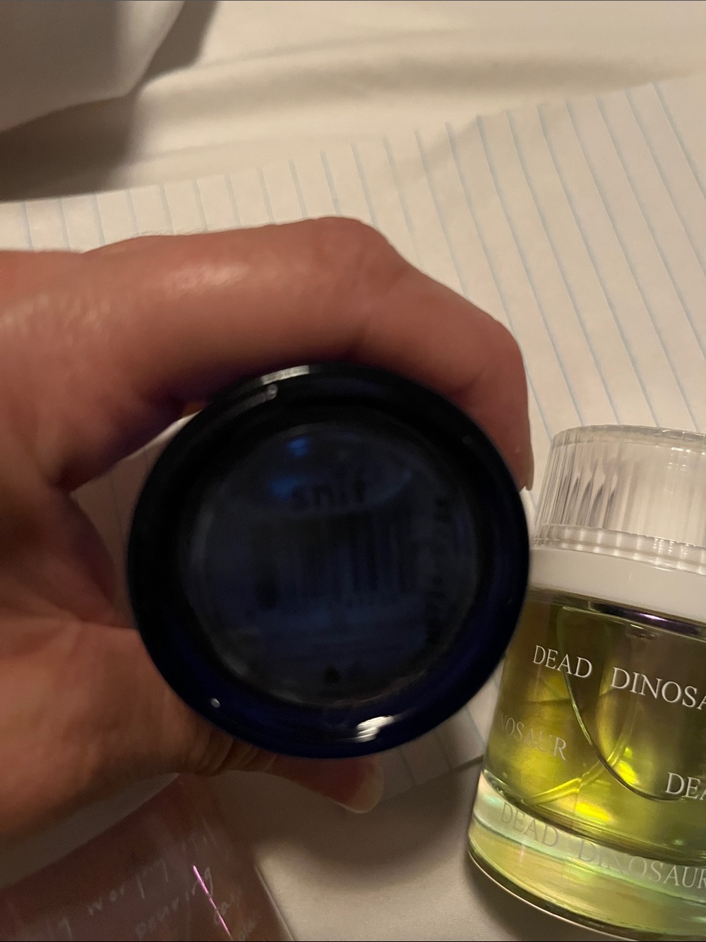 Snif perfume - Picture 3 of 10